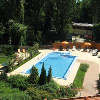 Bassiana Hotel