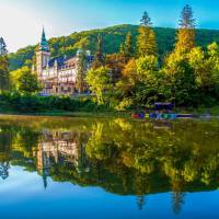 Hunguest Hotel Palota