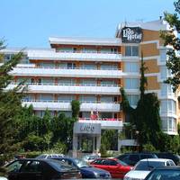 Lido Hotel