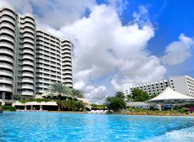 Hotel Venetur Margarita (ex. Hilton Margarita & Suites)