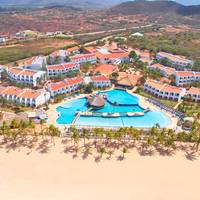 Costa Caribe Beach Hotel & Resort