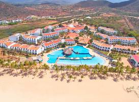 Costa Caribe Beach Hotel & Resort