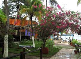 The Winds Of Margarita Hotel & Restaurant