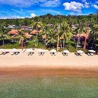 Chen Sea Resort & Spa Phu Quoc - Centara Boutique Collection (ex Chenla Resort)