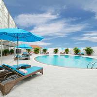 Eastin Grand Hotel Saigon (ex.Movenpick Hotel Saigon)