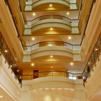 Parkroyal Saigon (Ex.Novotel Garden Plaza Saigon)