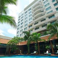 Parkroyal Saigon (Ex.Novotel Garden Plaza Saigon)