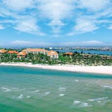 Sun Spa Resort