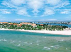Sun Spa Resort