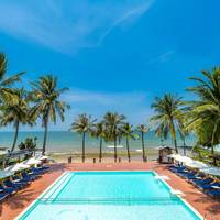 Thai Hoa Mui Ne Resort