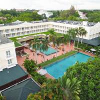 Victoria Can Tho Resort