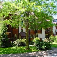 Apartment Sonnengarten