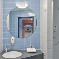 B&B Hotel Baden Airpark