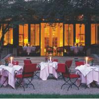 BrennerS Park Hotel & Spa