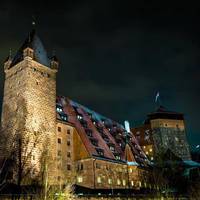 Grand Hotel Nurnberg