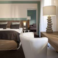 Hotel Am Timmendorfer Hof