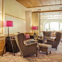 Hotel Am Timmendorfer Hof