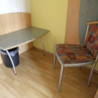 Hotel Parkfrieden Garni