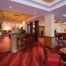 Ifa Graal-Muritz Hotel Spa & Tagungen
