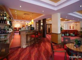 Ifa Graal-Muritz Hotel Spa & Tagungen