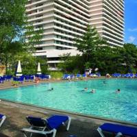 Maritim Clubhotel Timmendorfer Strand (Maritim Golf- Und Sporthotel)