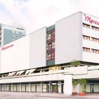 Mercure Atrium