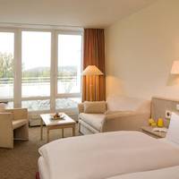 Nh Parkhotel Deggendorf