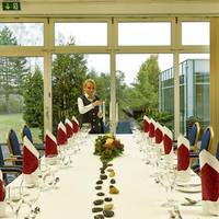 Ramada Hotel Britannia Hannover (ex Ramada Treff Britannia)
