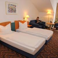 Ramada-Treff Limes Thermen