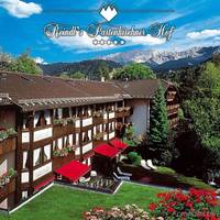 Reindl'S Partenkirchner Hof