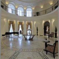 Schlosshotel Buhlerhohe