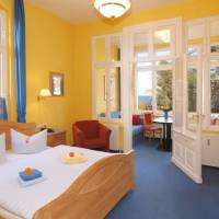 Seeschloesschen Hotel