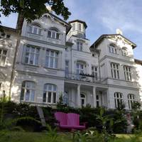 Seeschloesschen Hotel