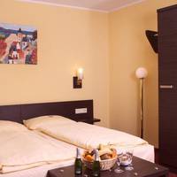 INVITE Hotel Nurnberg City (ex. Senator Garni)