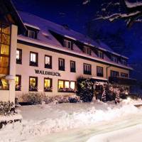 Waldblick Hotel Restaurant