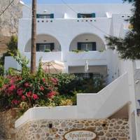 Apollonia Hotel & Resort (ex Apollonia Bay)