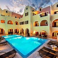 Astir Thira