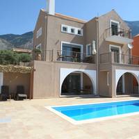 Erofili Villas