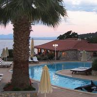 Hotel Esperides