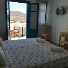 Horizon Apt(B)