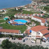 Kephalonia Palace