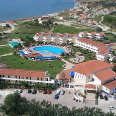 Kephalonia Palace