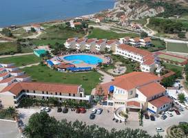 Kephalonia Palace
