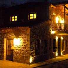 Koryschades Village Kastro/Korus Apt