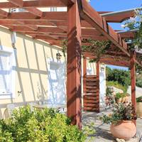 Marias Garden Villas