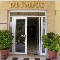 Olympic Apt