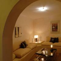 Petra Hotel Patmos