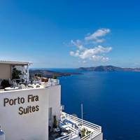 Porto Fira Suites