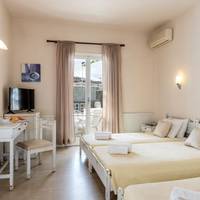 Vanilla Hotel