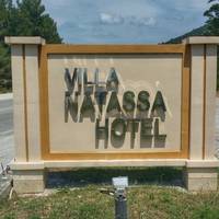 Villa Natassa